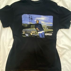 vintage ice cube t-shirt
